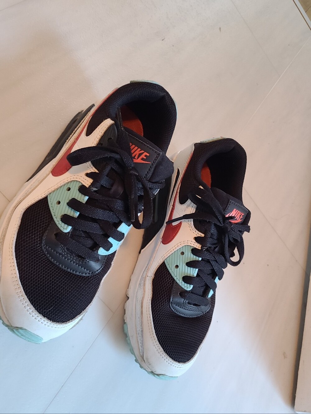 Nike Sneakerz